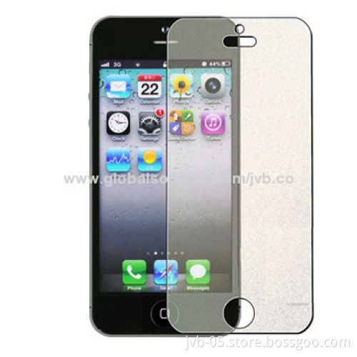 Anti-blue Light Screen Protector for iPhone 5/5S/5C with Anti-shock or Collision Protection